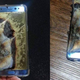 Imagen para el artículo titulado Problemas para Samsung: suspende las ventas del Note 7 por riesgo de incendio en la batería